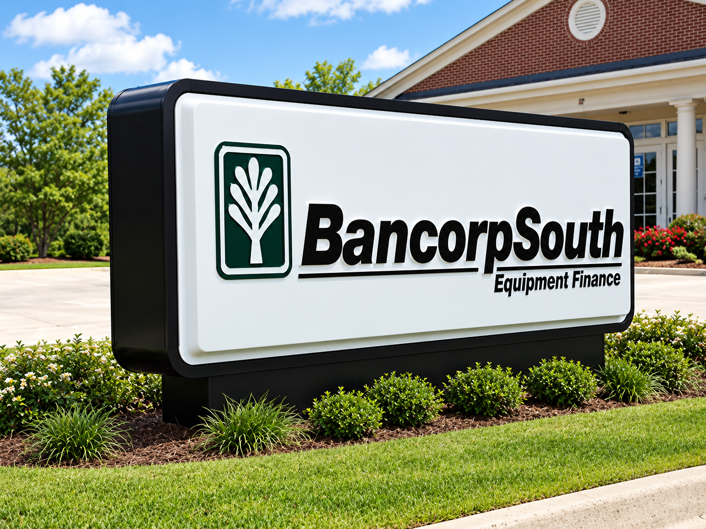Bancorp South