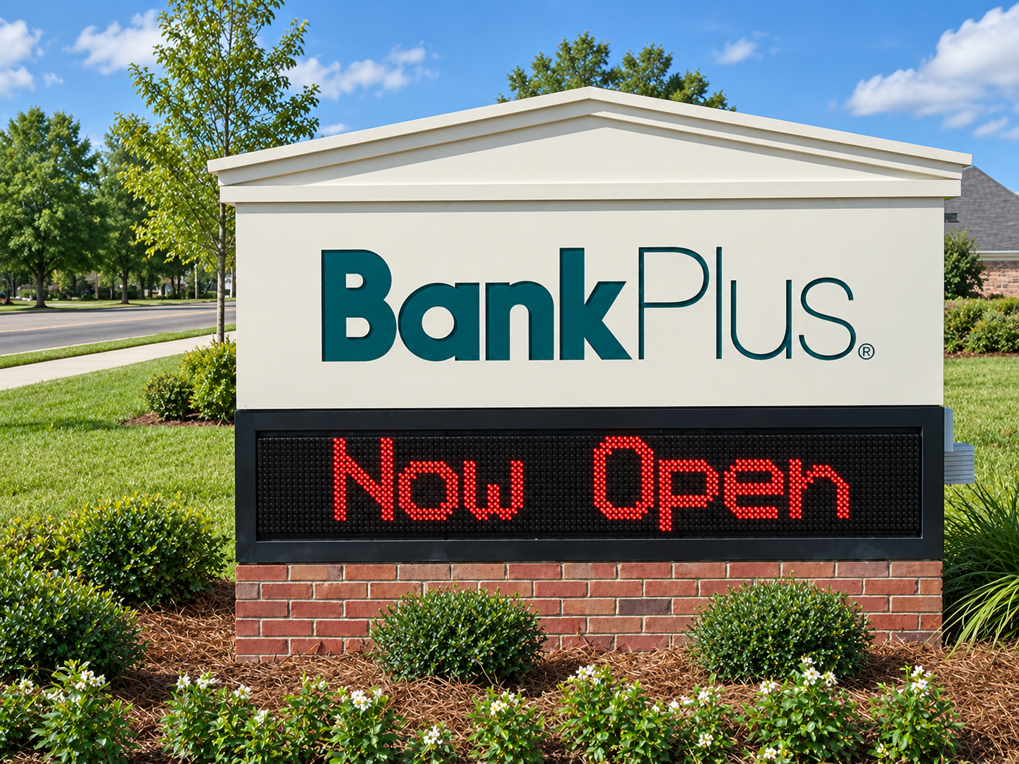 Bank Plus