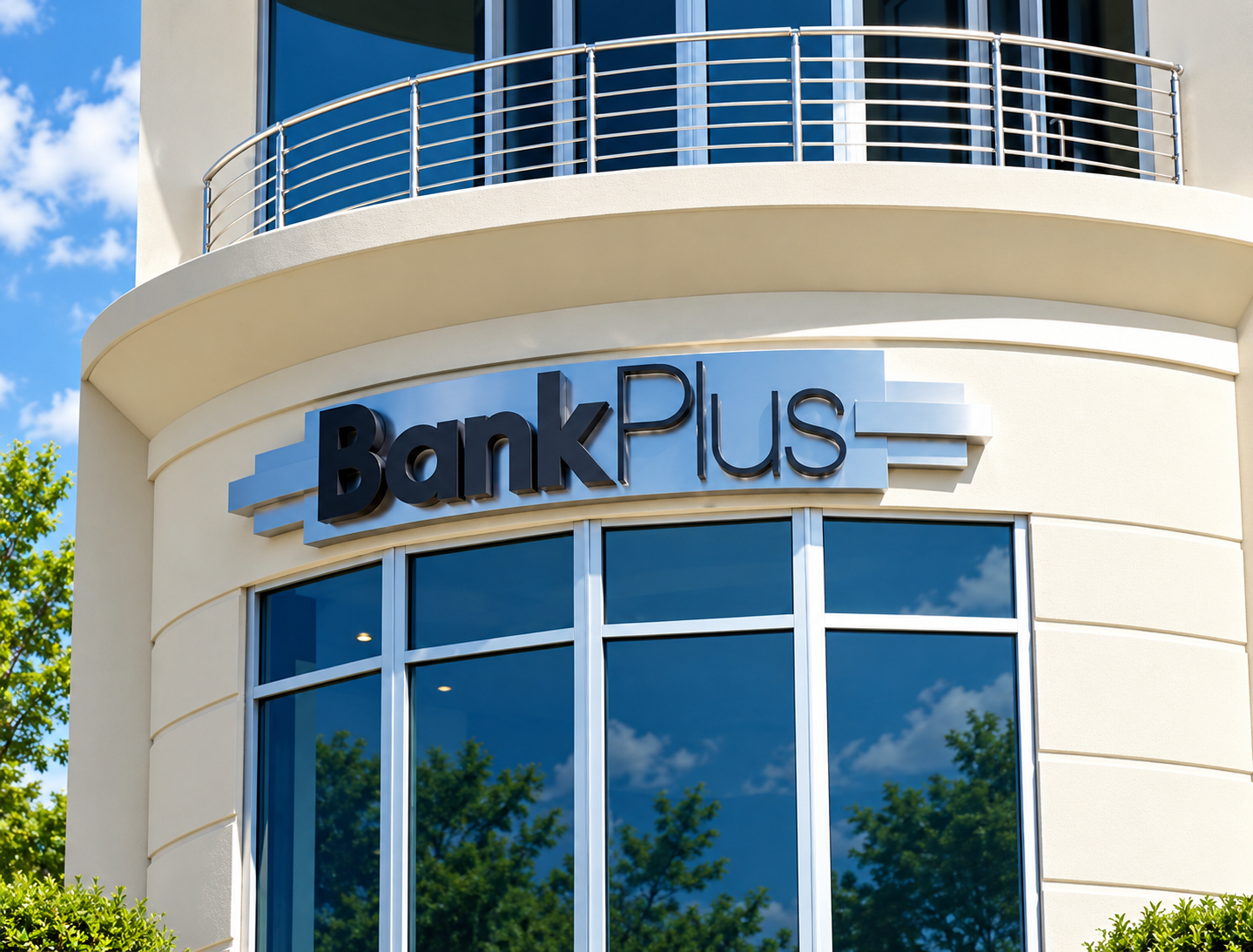 Bank Plus