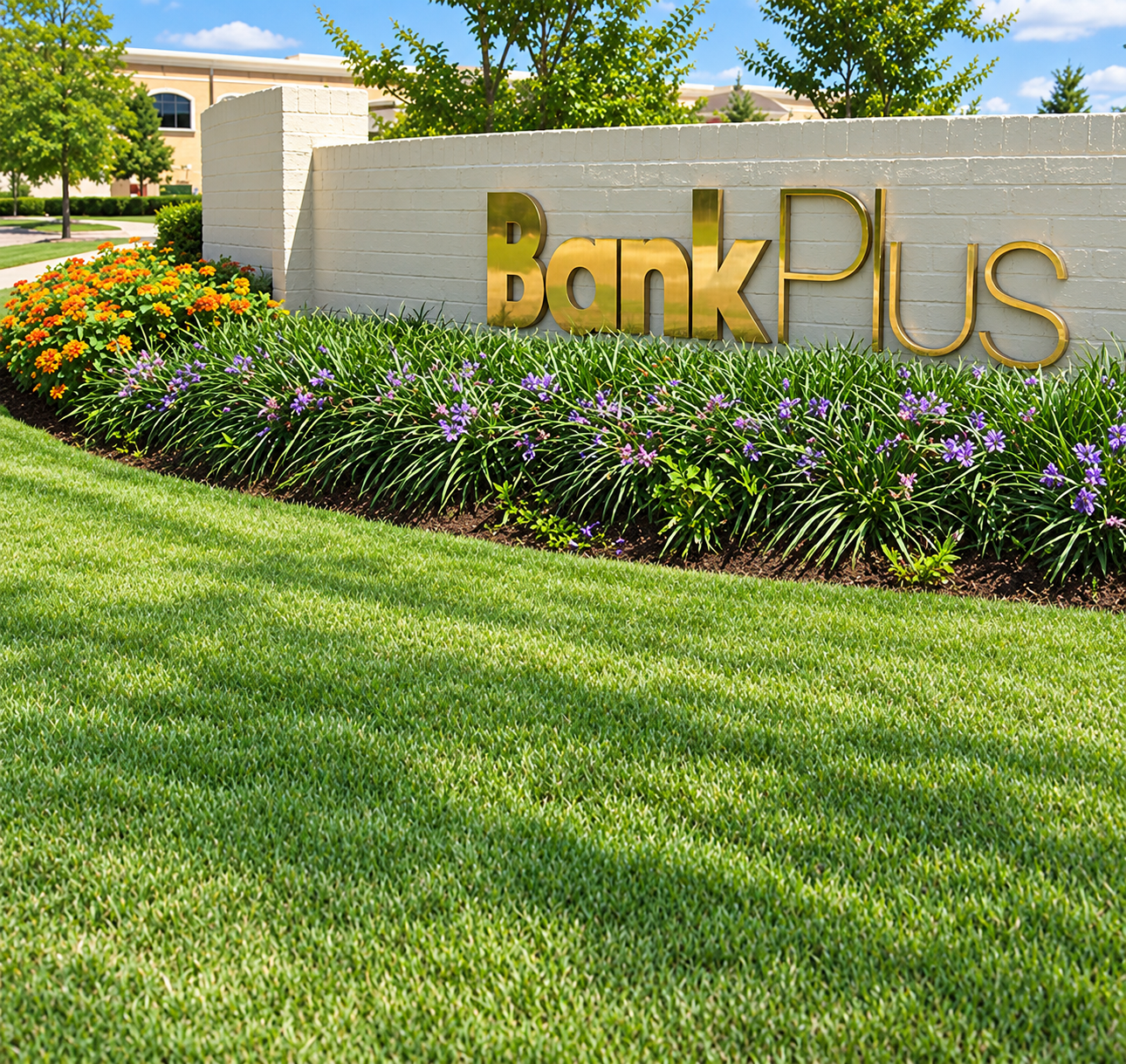 Bank Plus