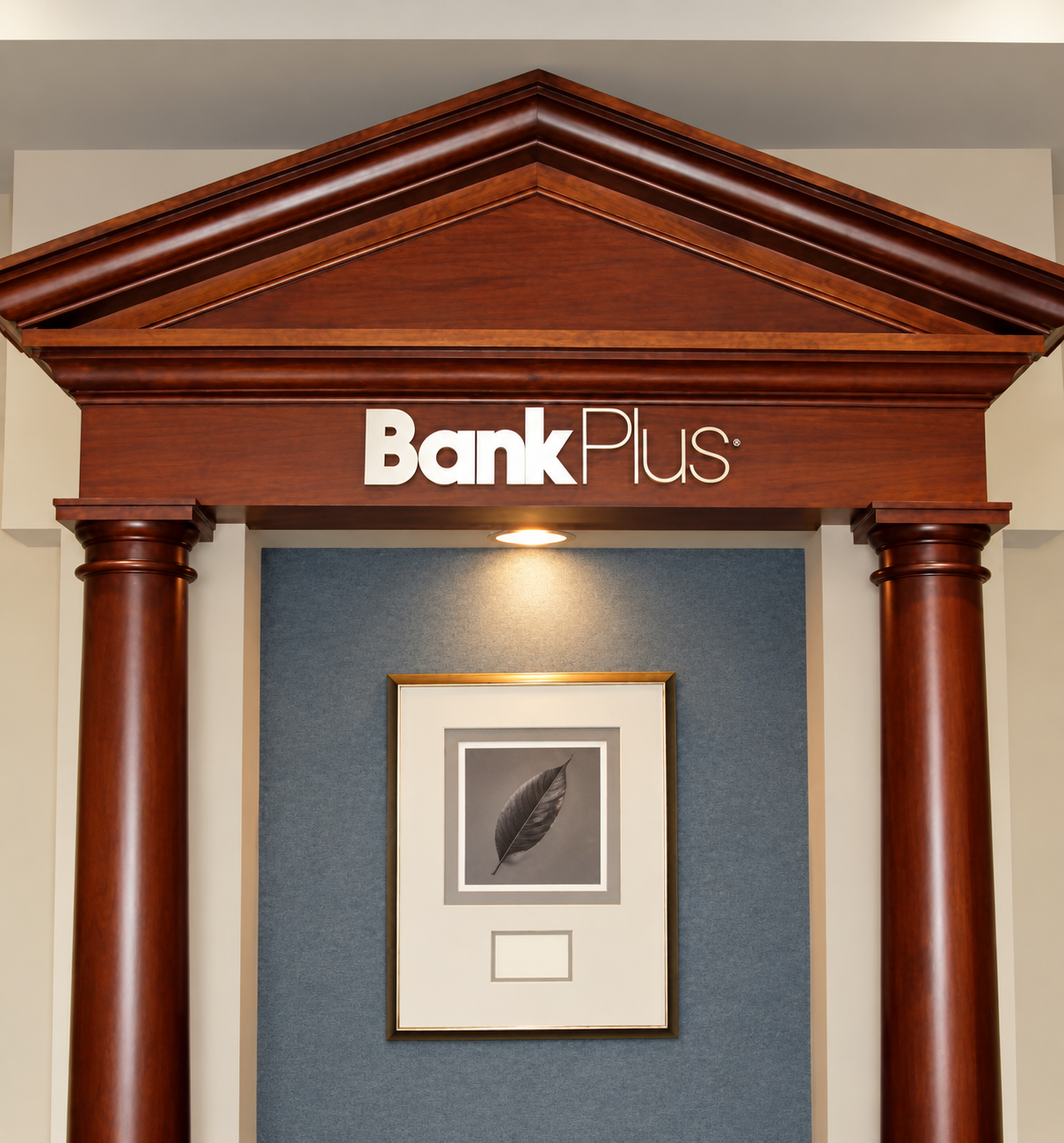 Bank Plus