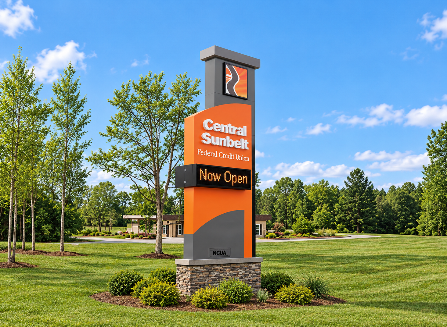 Central Sunbelt