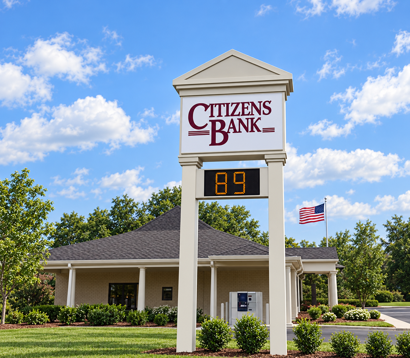 Citizens Bank