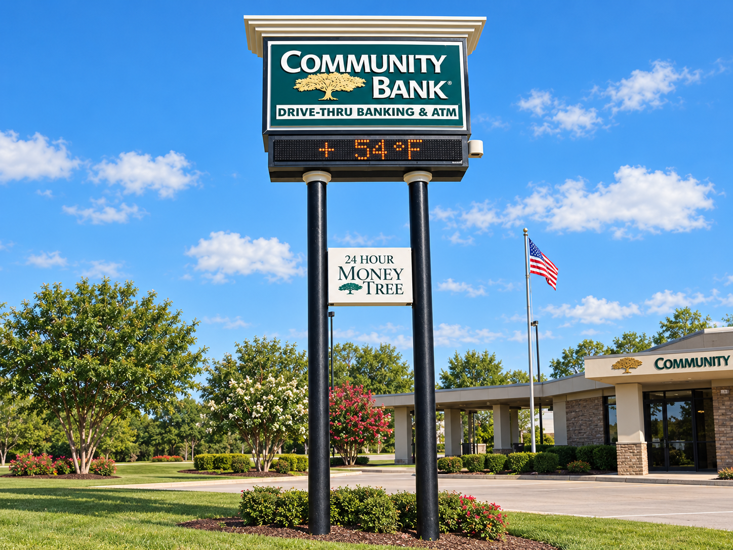 Community Bank