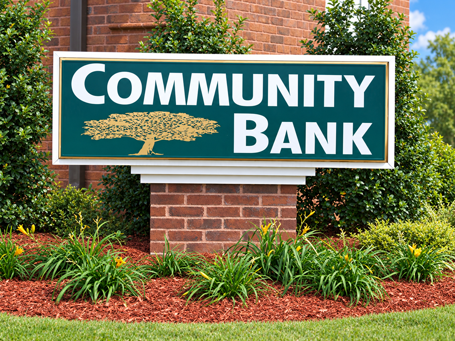 Community Bank