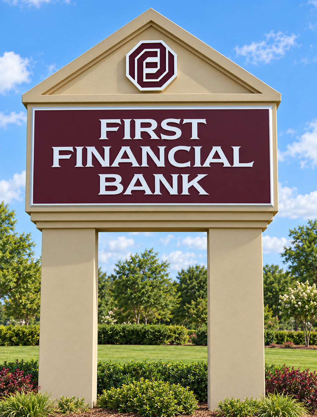 First Financial Bank