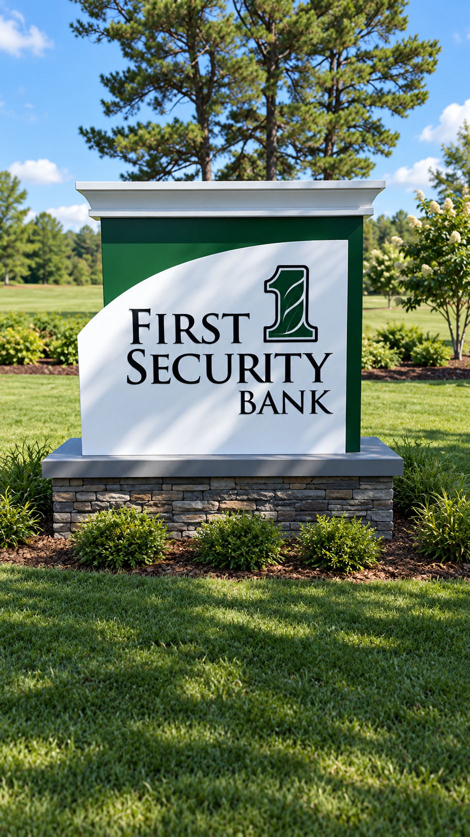 First Security Bank