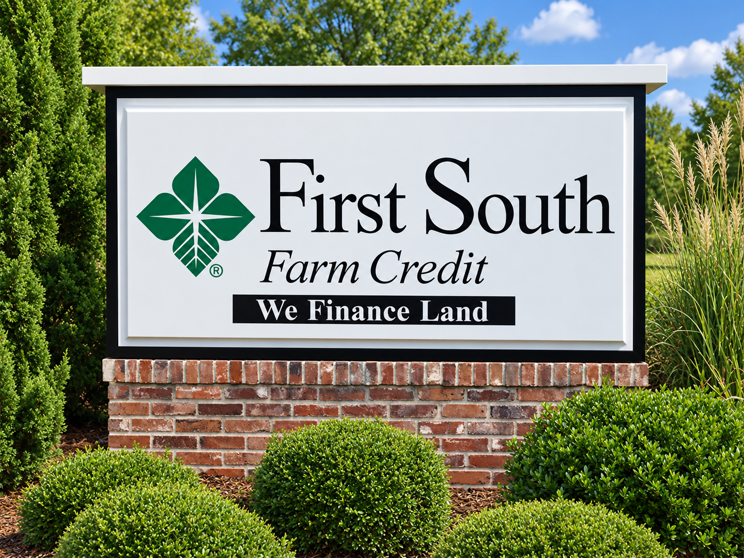 First South Farm Credit