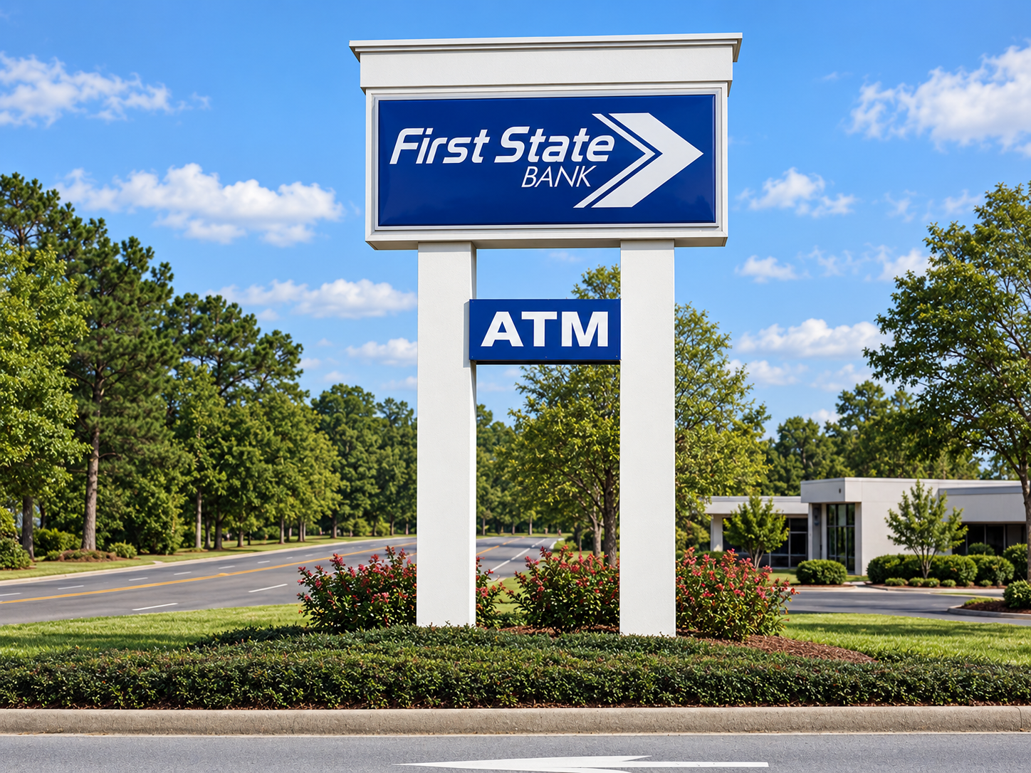 First State