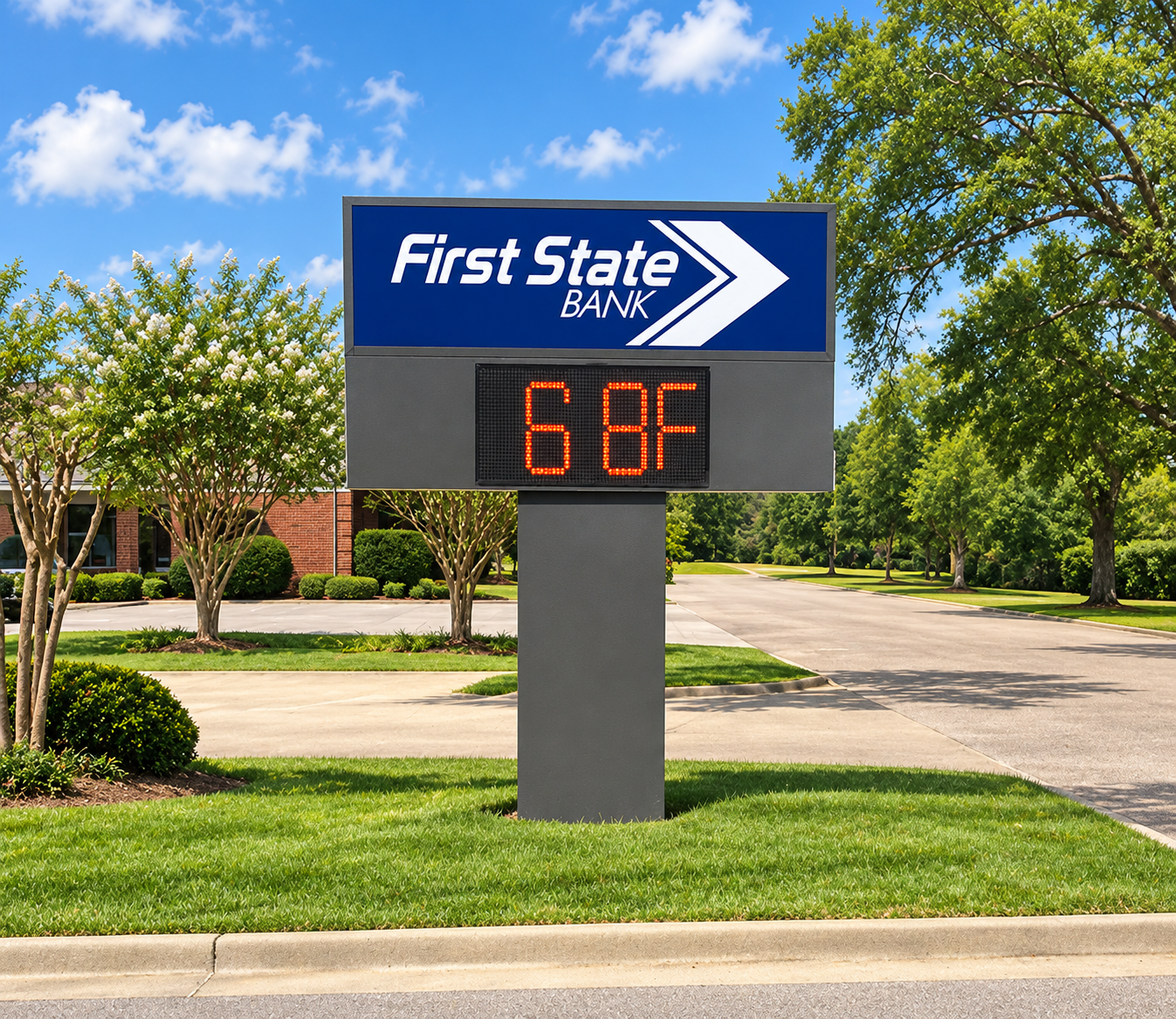 First State