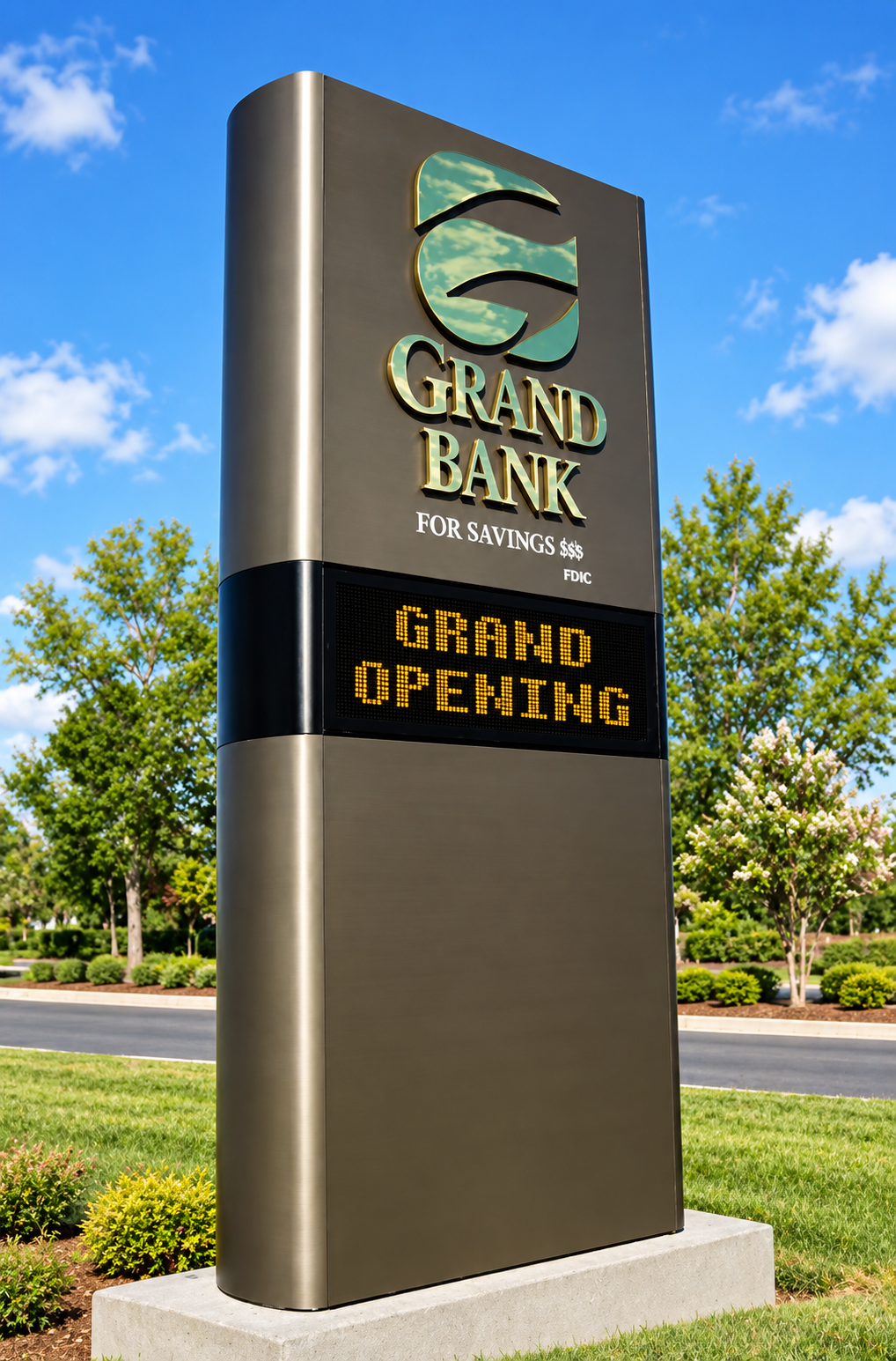 Grand Bank