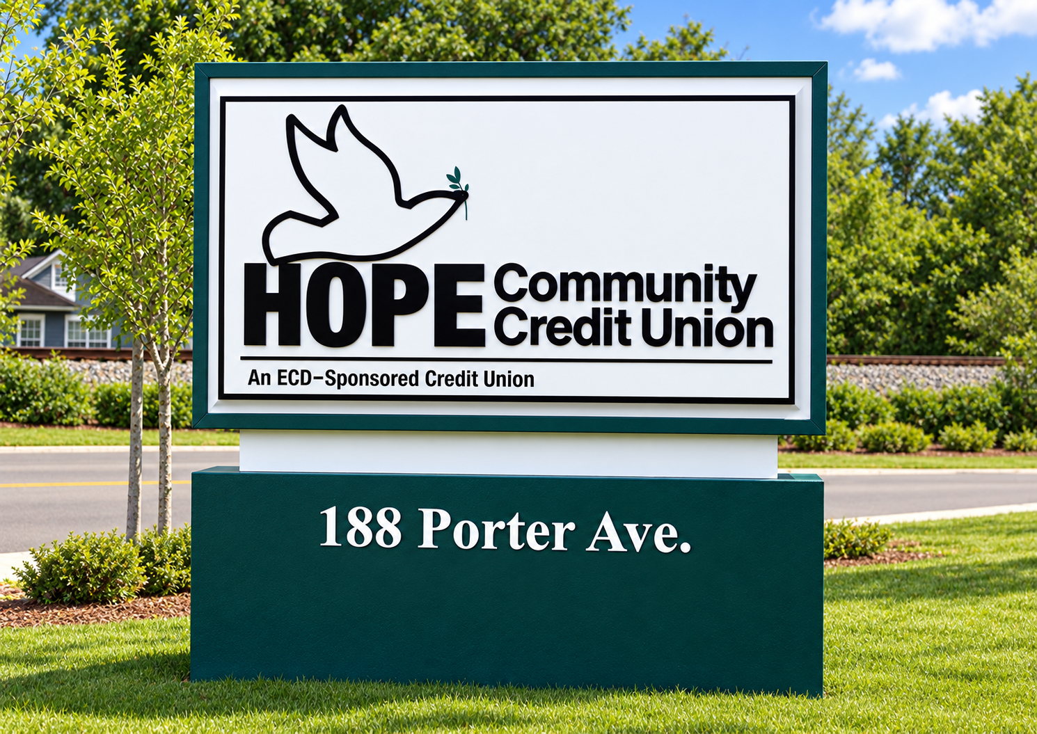 Hope Credit Union