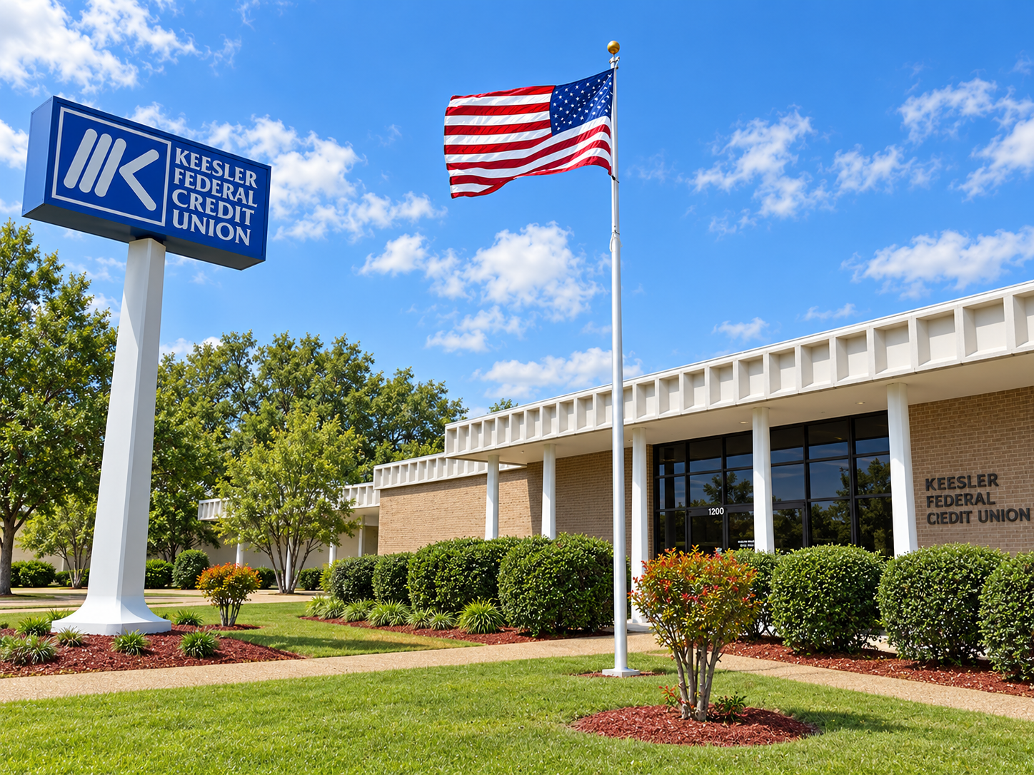 Credit Unions