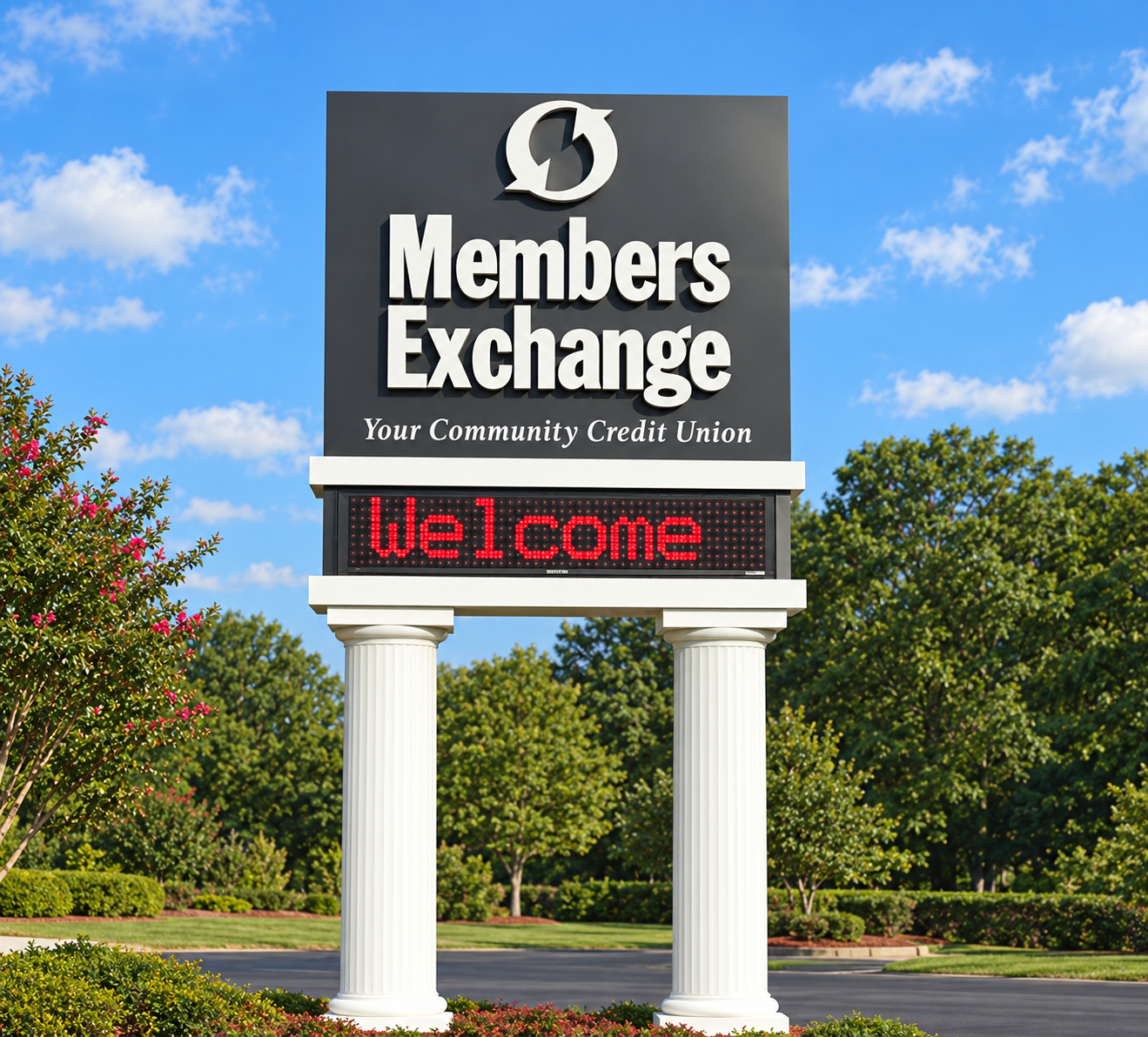 Members Exchange