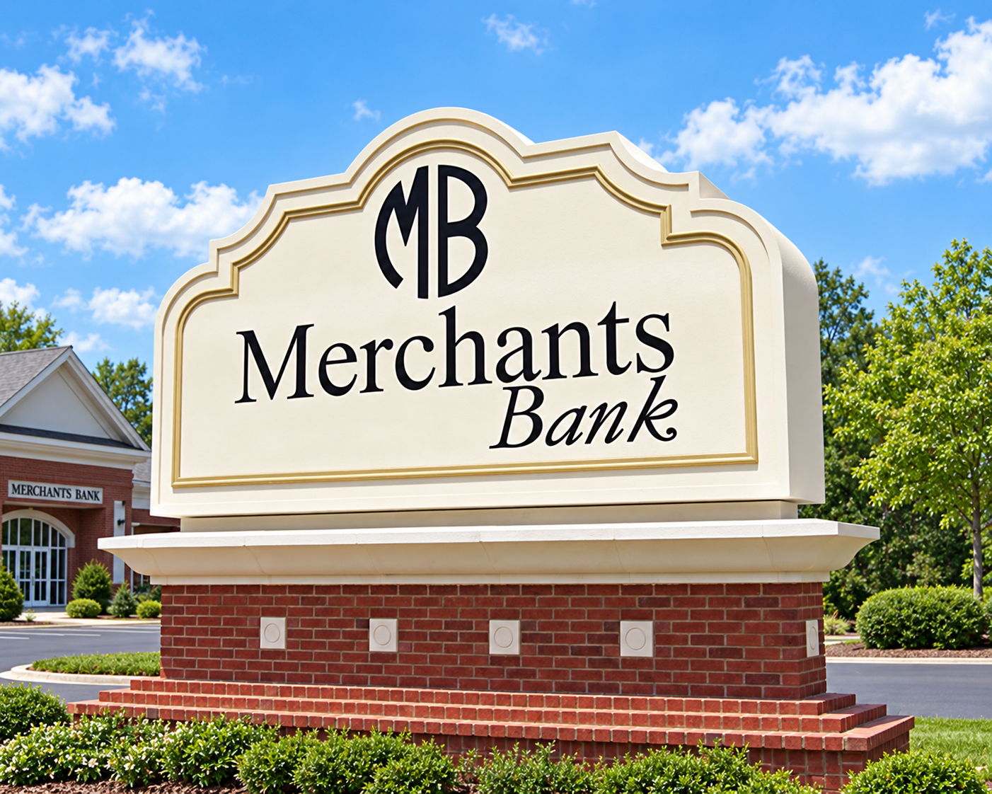 Merchants Bank