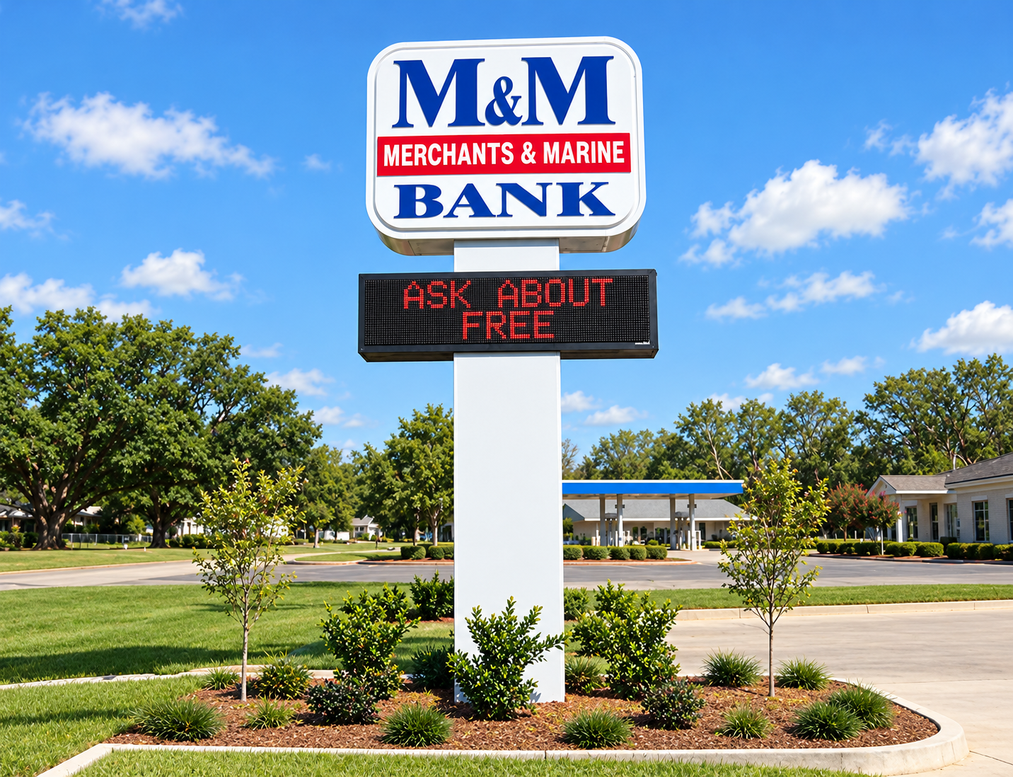 Mm Bank