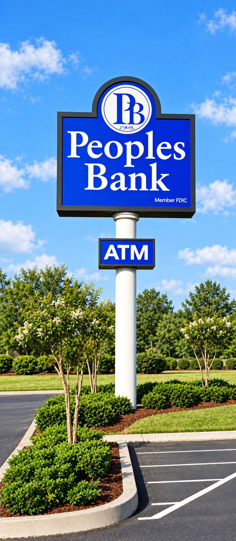 Hours and Regulatory Marks