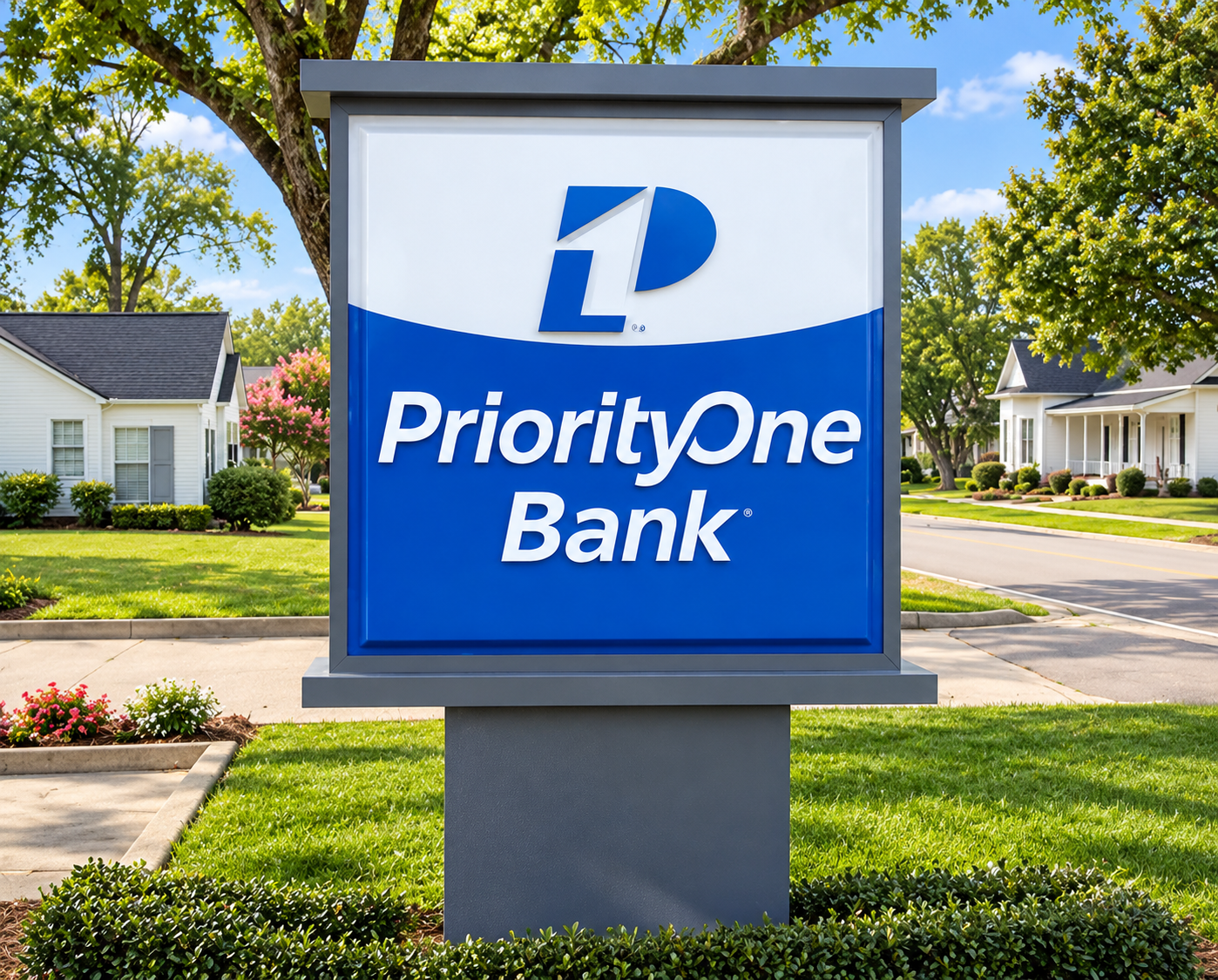 Priority One Bank