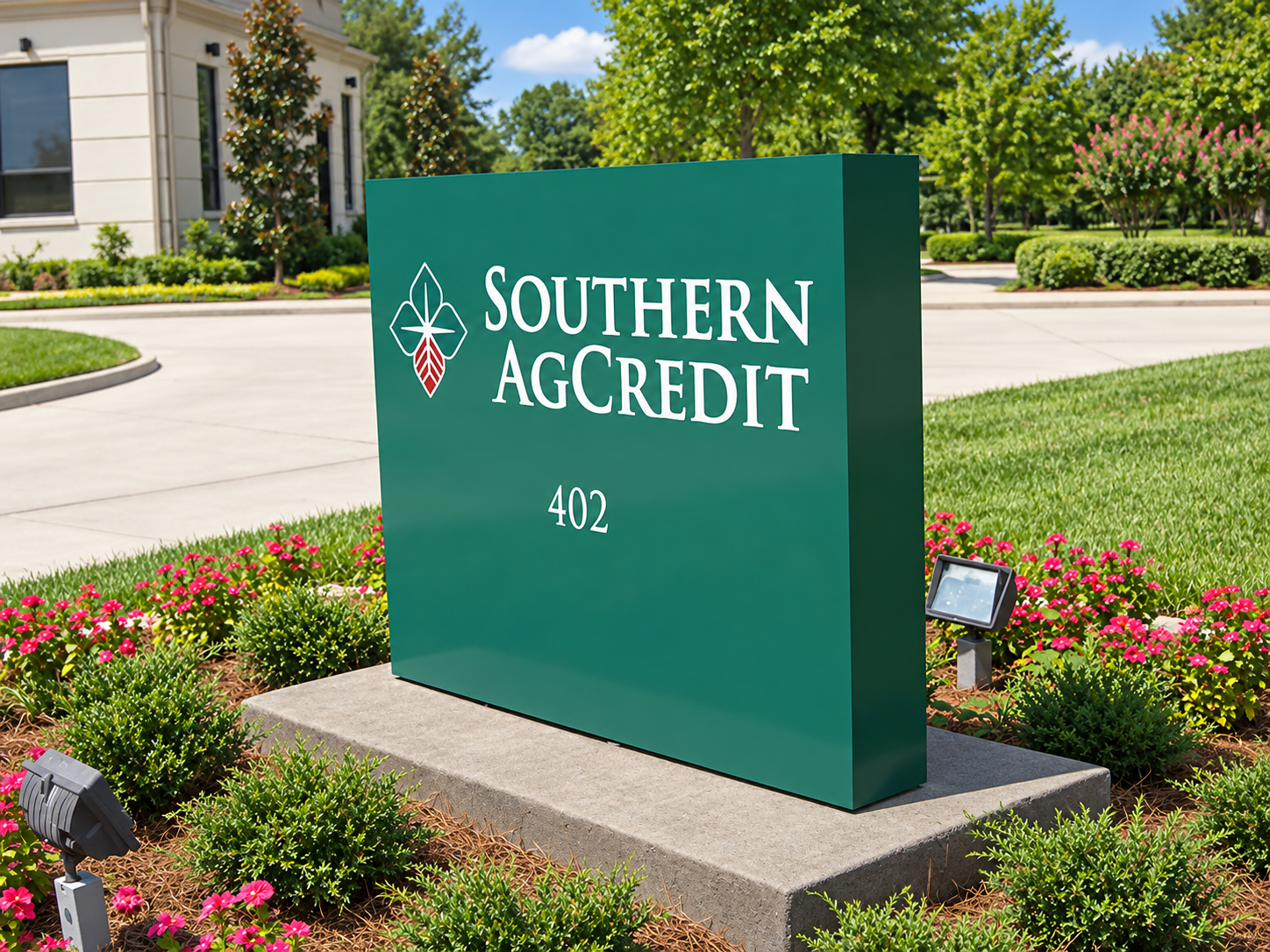 Southern Agcredit