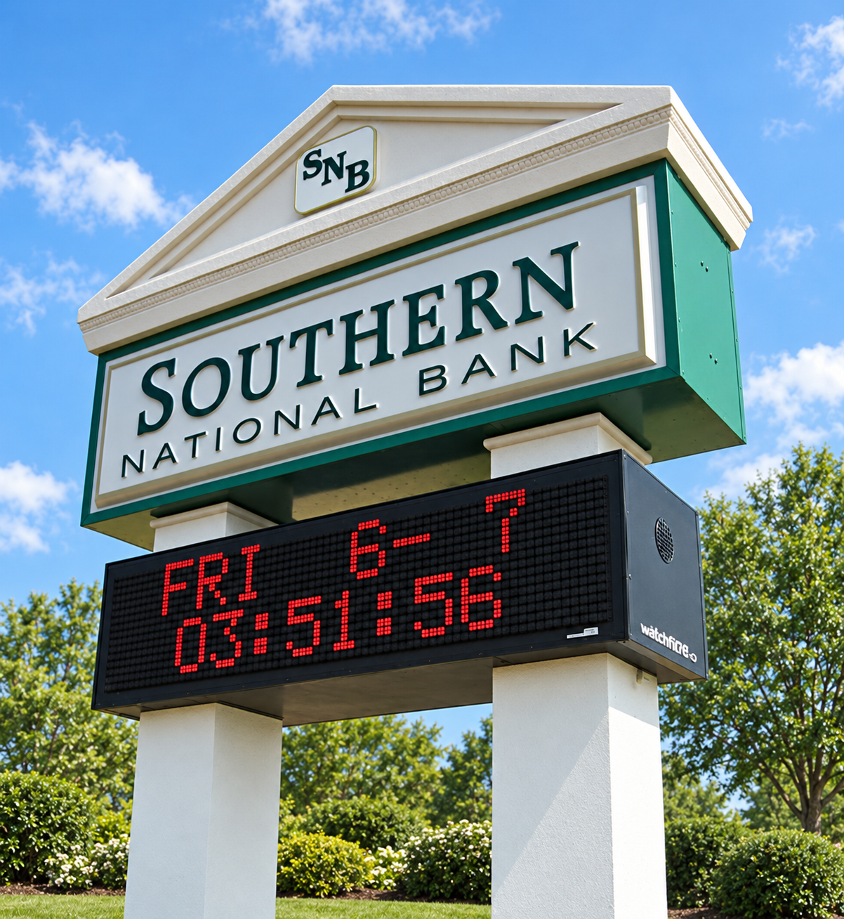 Southern National Bank