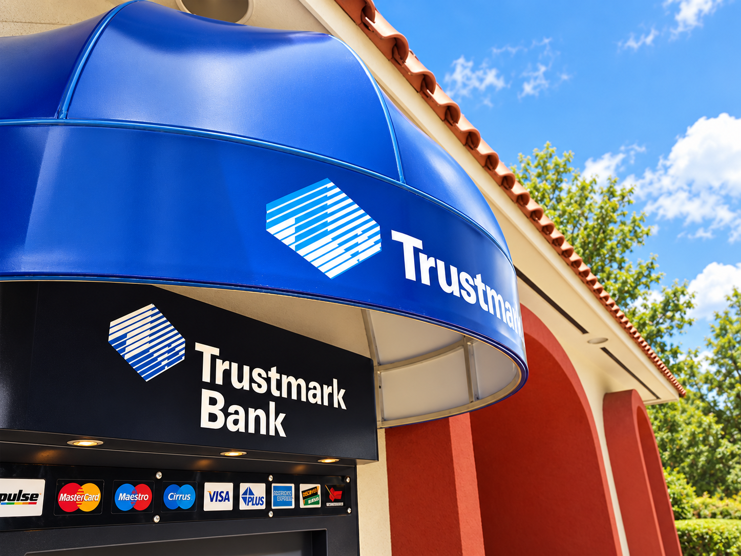 Trustmark Bank