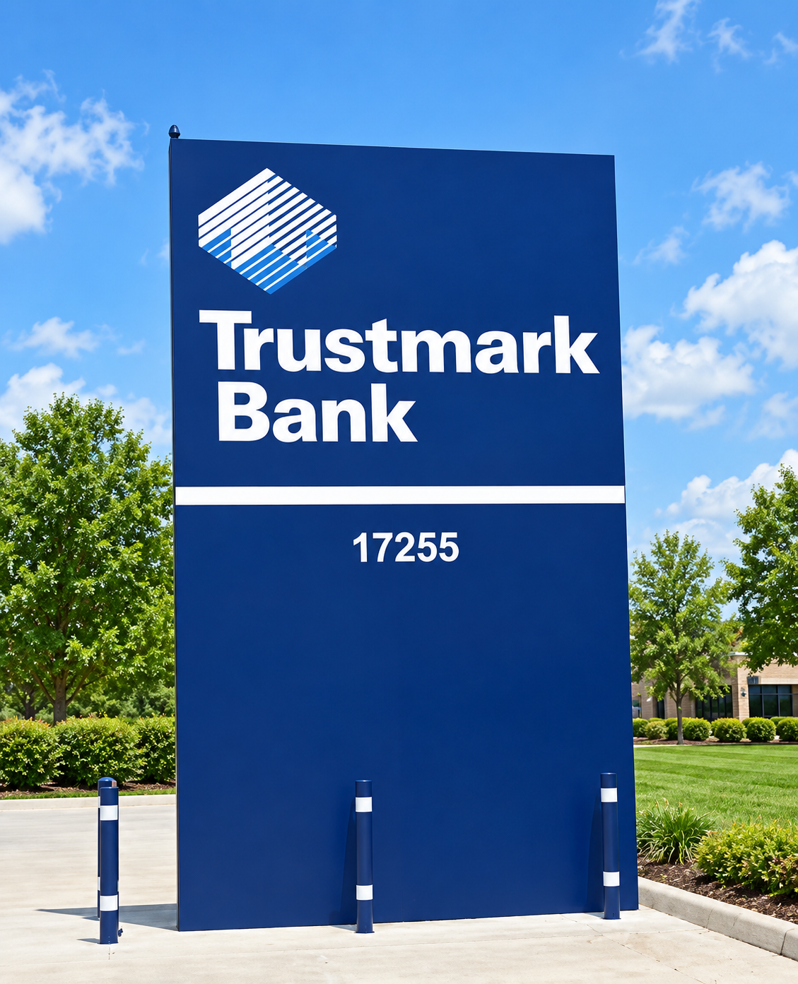 Trustmark Bank