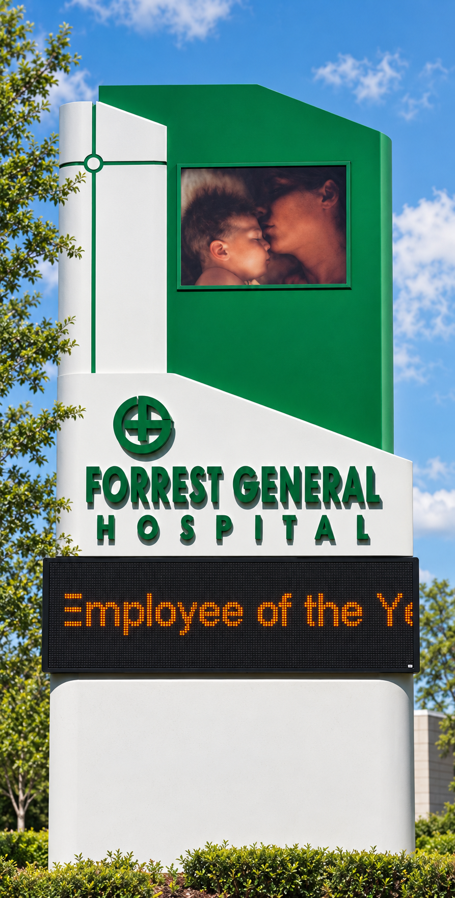 Forrest General