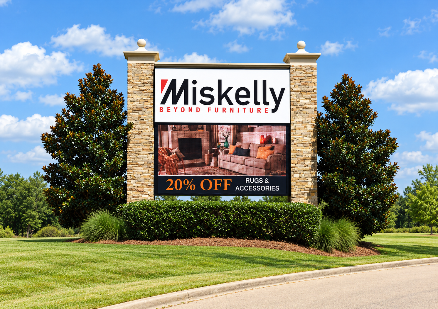 Miskelley