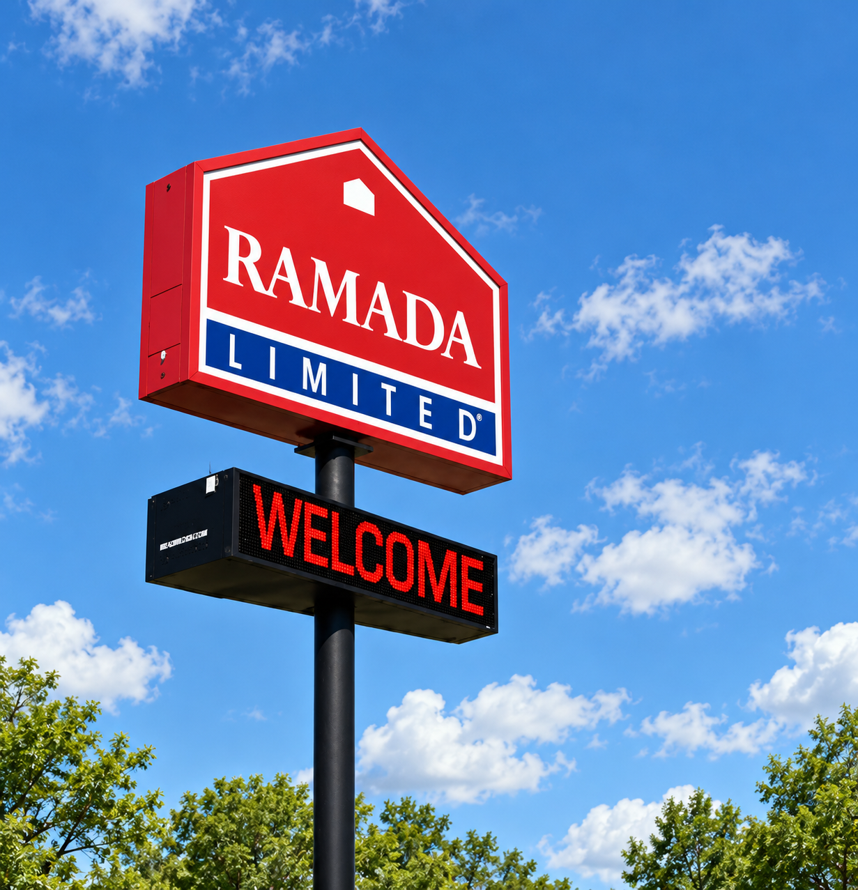 Ramada Limited