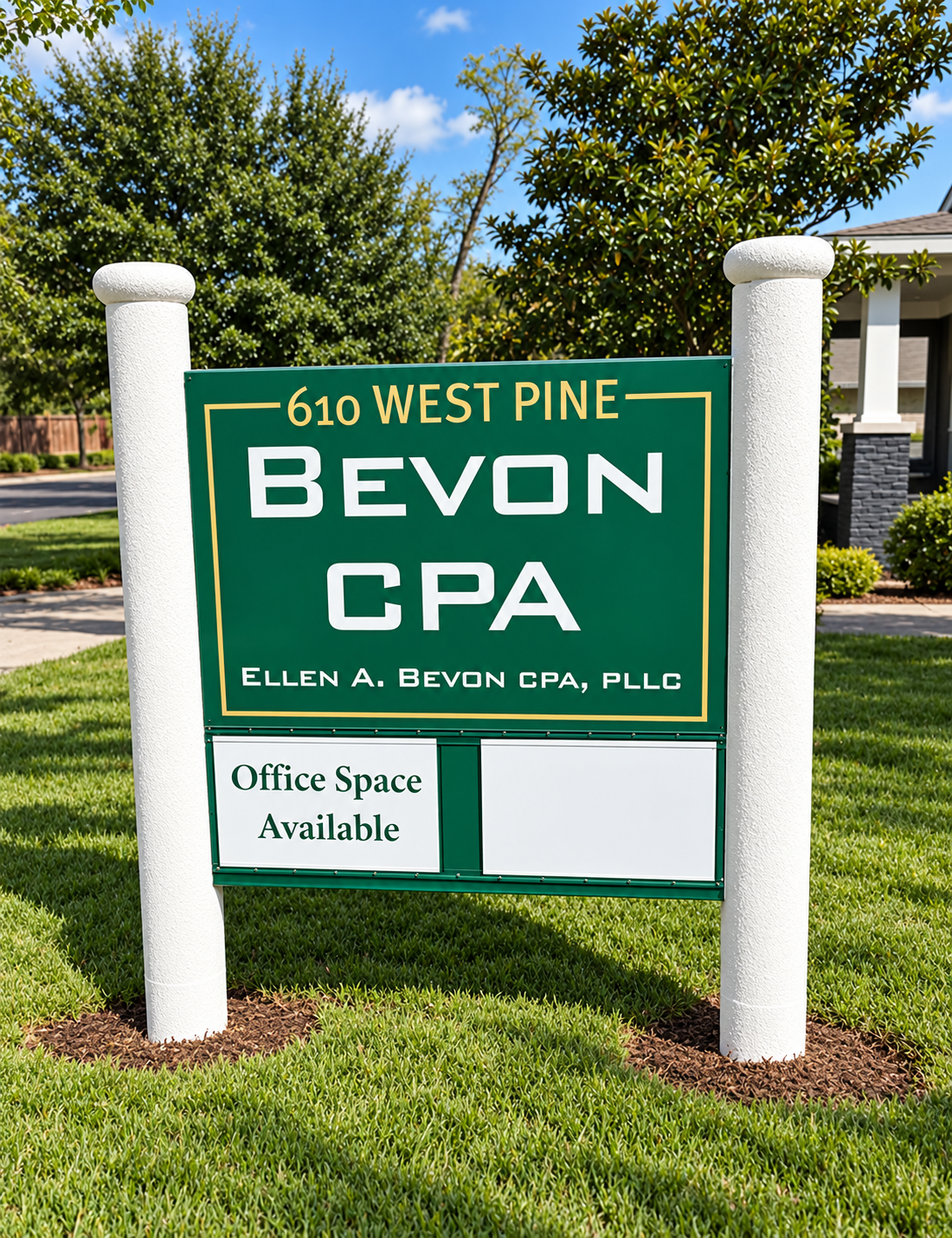 Bevon Cpa