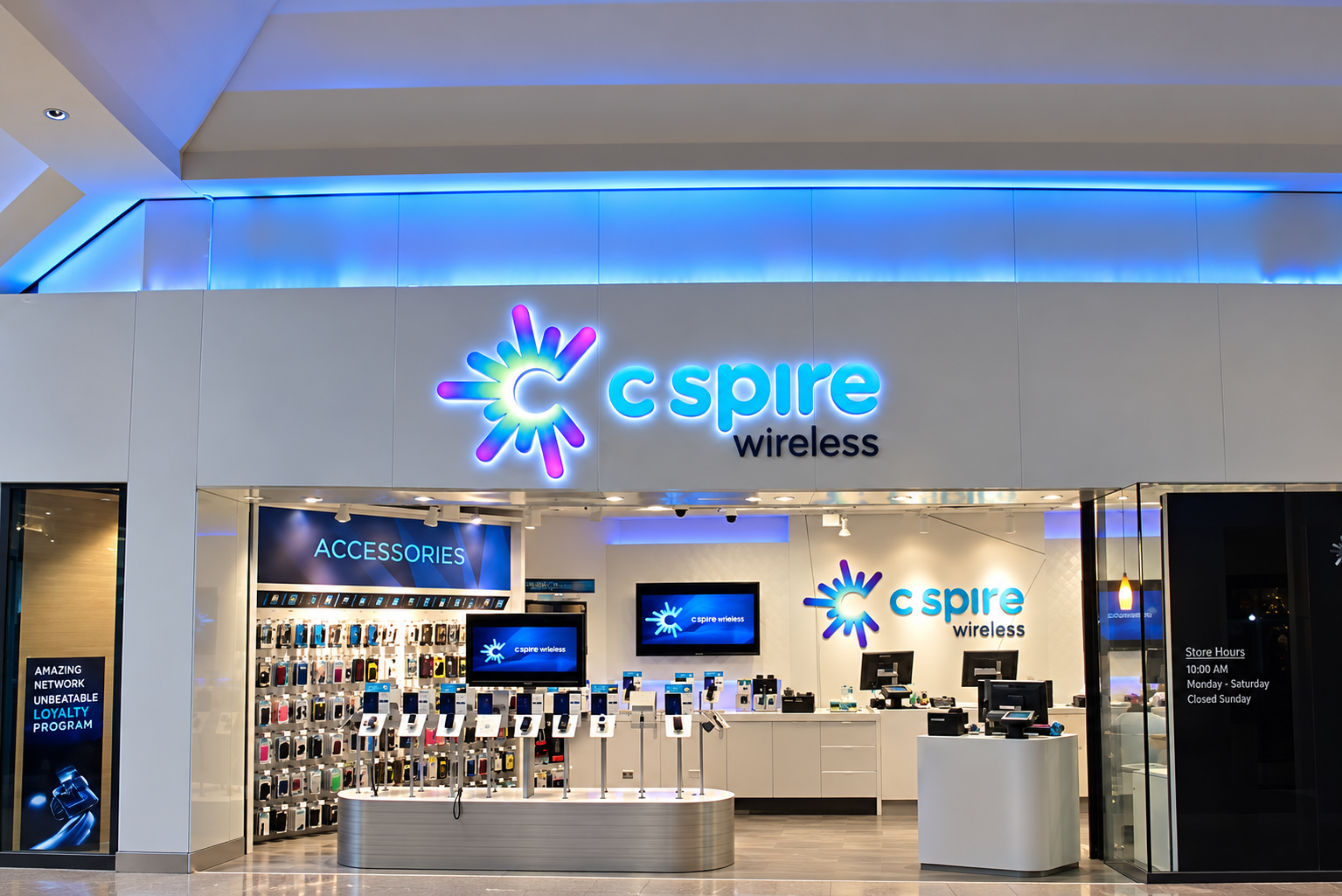 C Spire
