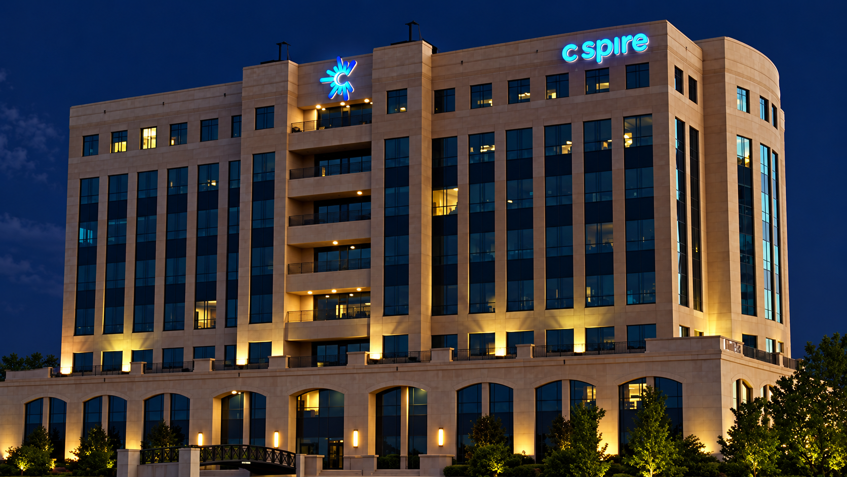 C Spire
