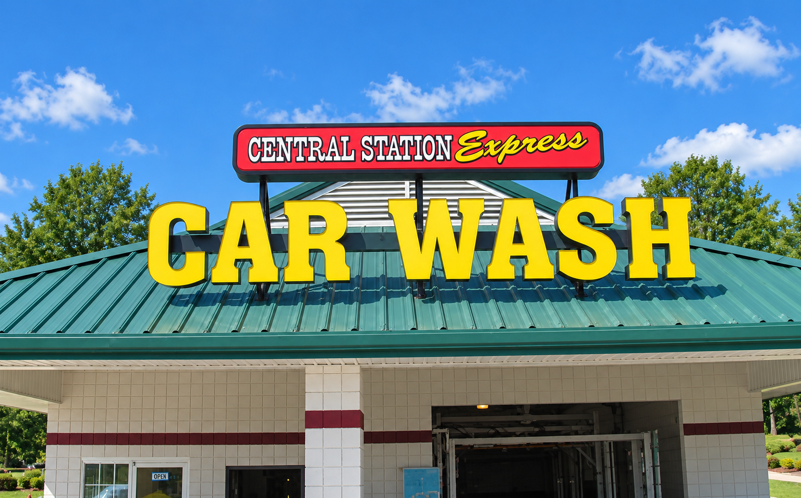 Car Wash