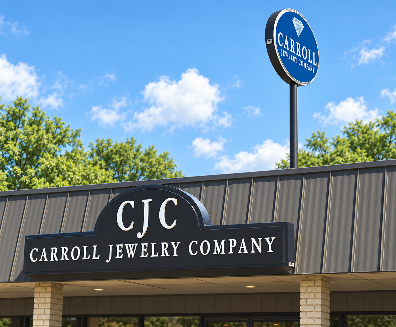 Carroll Jewelry Company