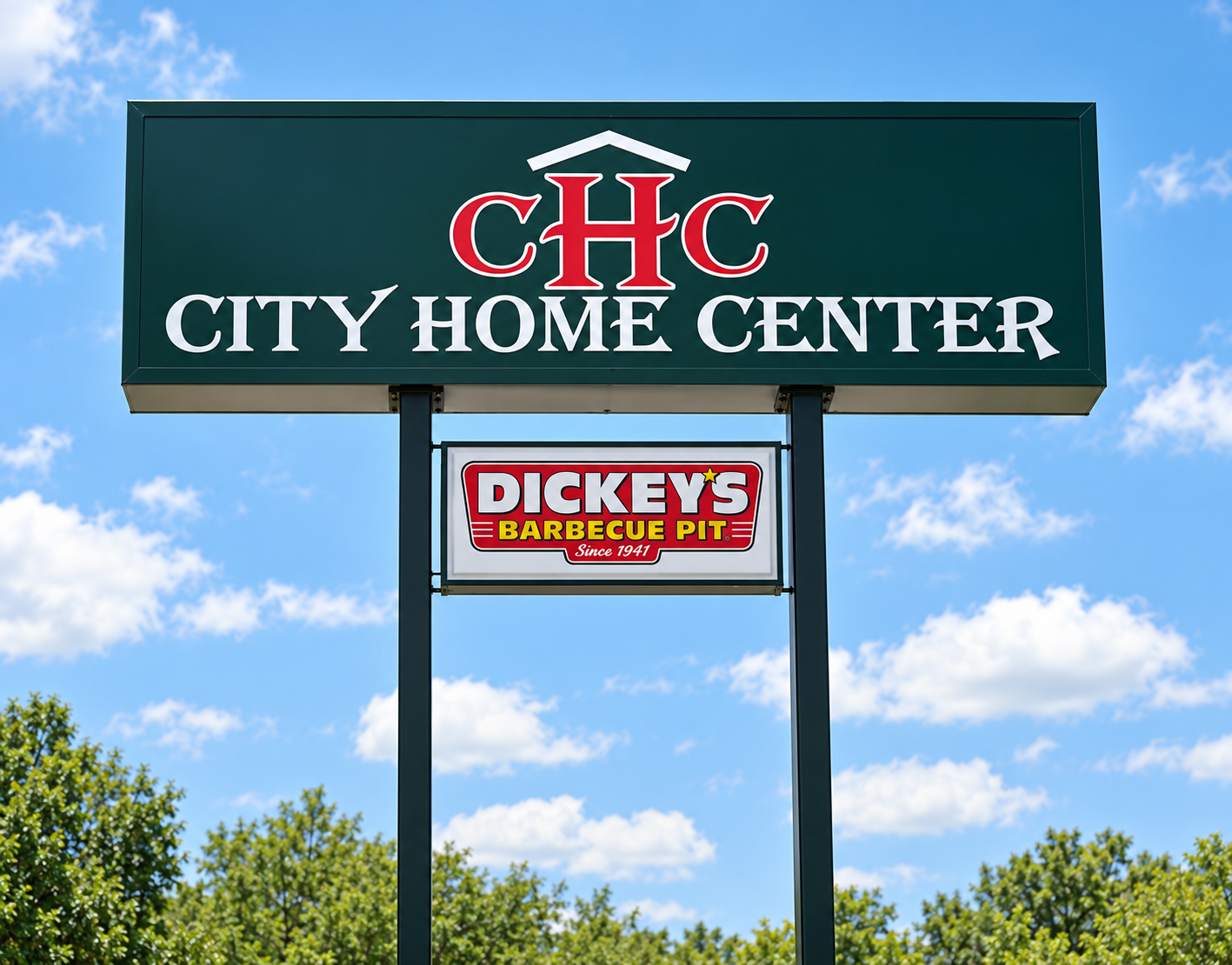 City Home Center