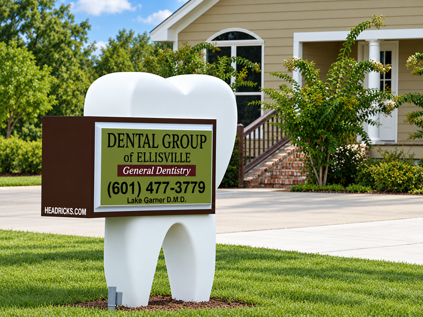 Dental Group Ellisville