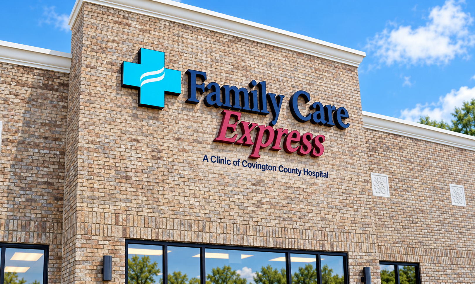 Family Care Express