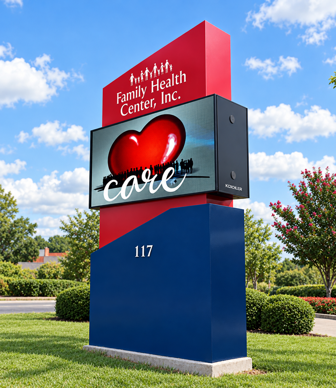 Family Health Center