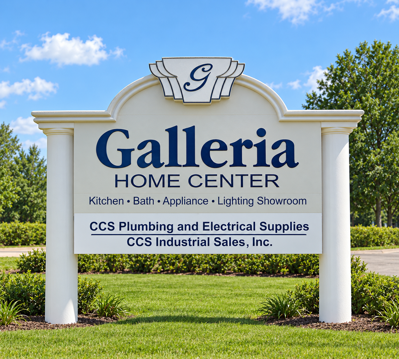 Galleria Home Center