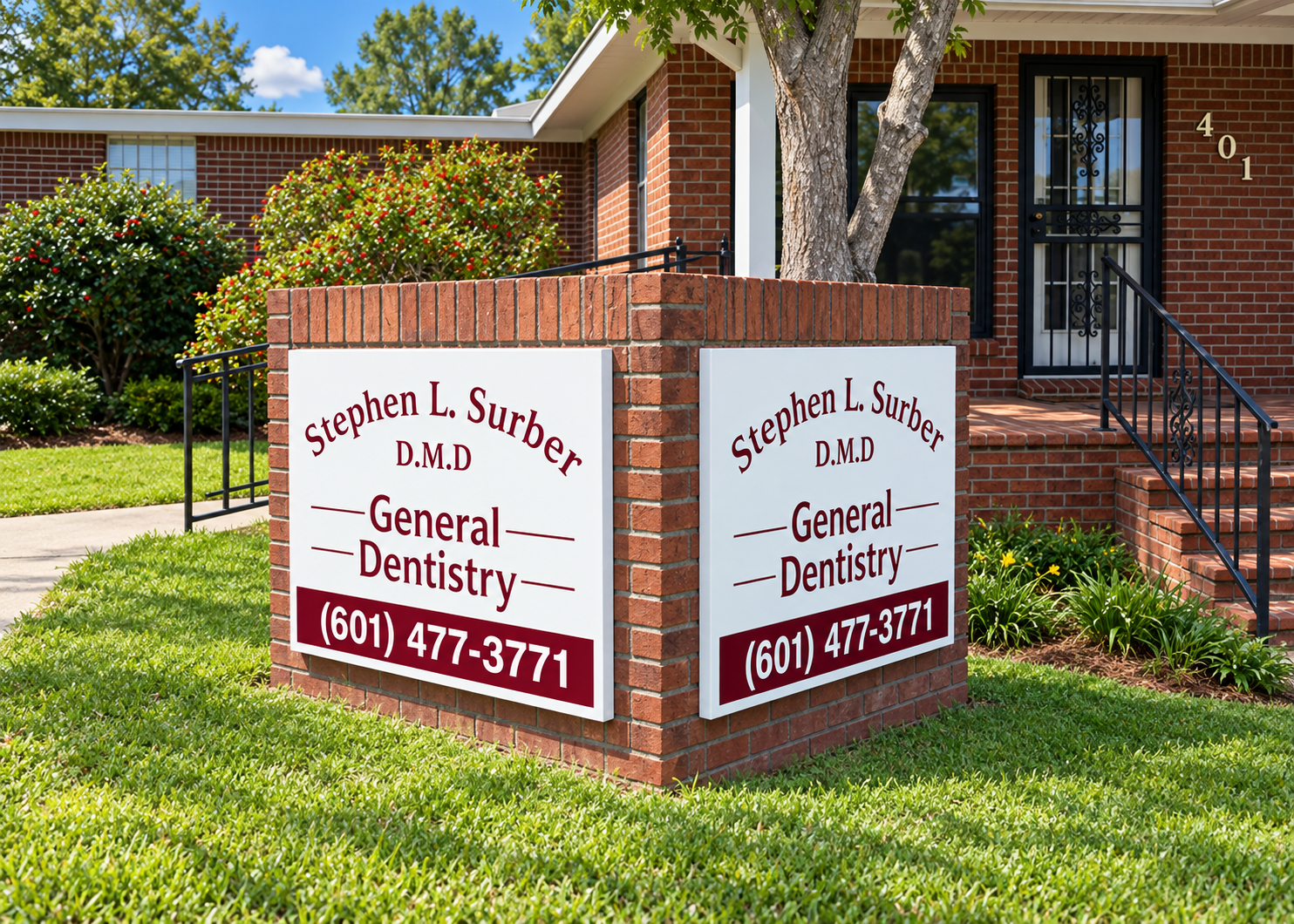 General Dentistry