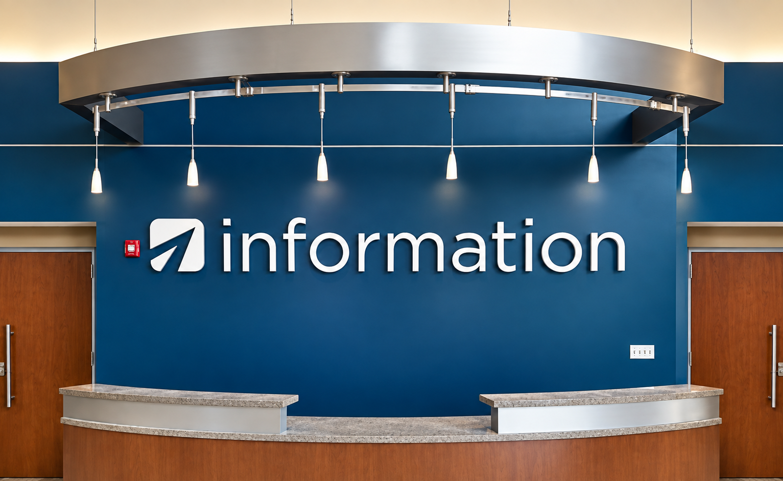 Information