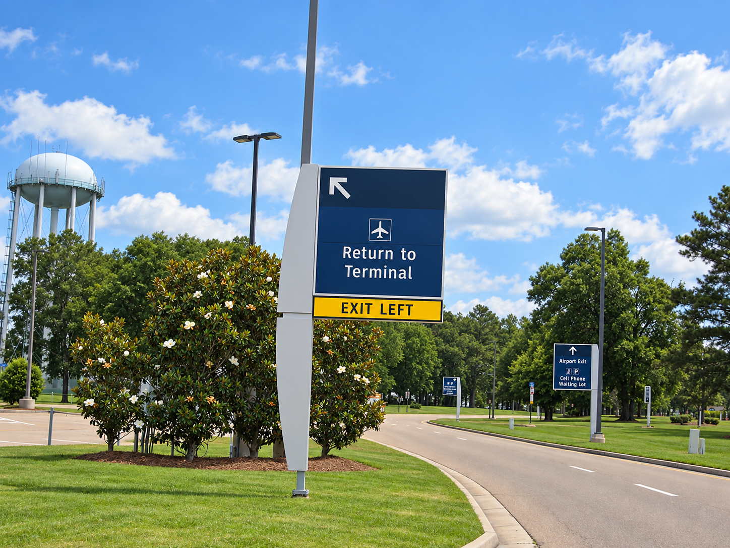 Jackson Airport Full 7