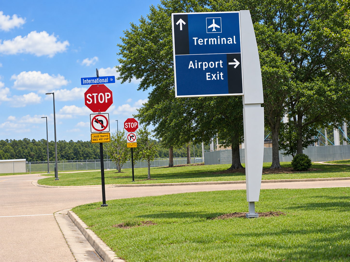 Jackson Airport Full 9