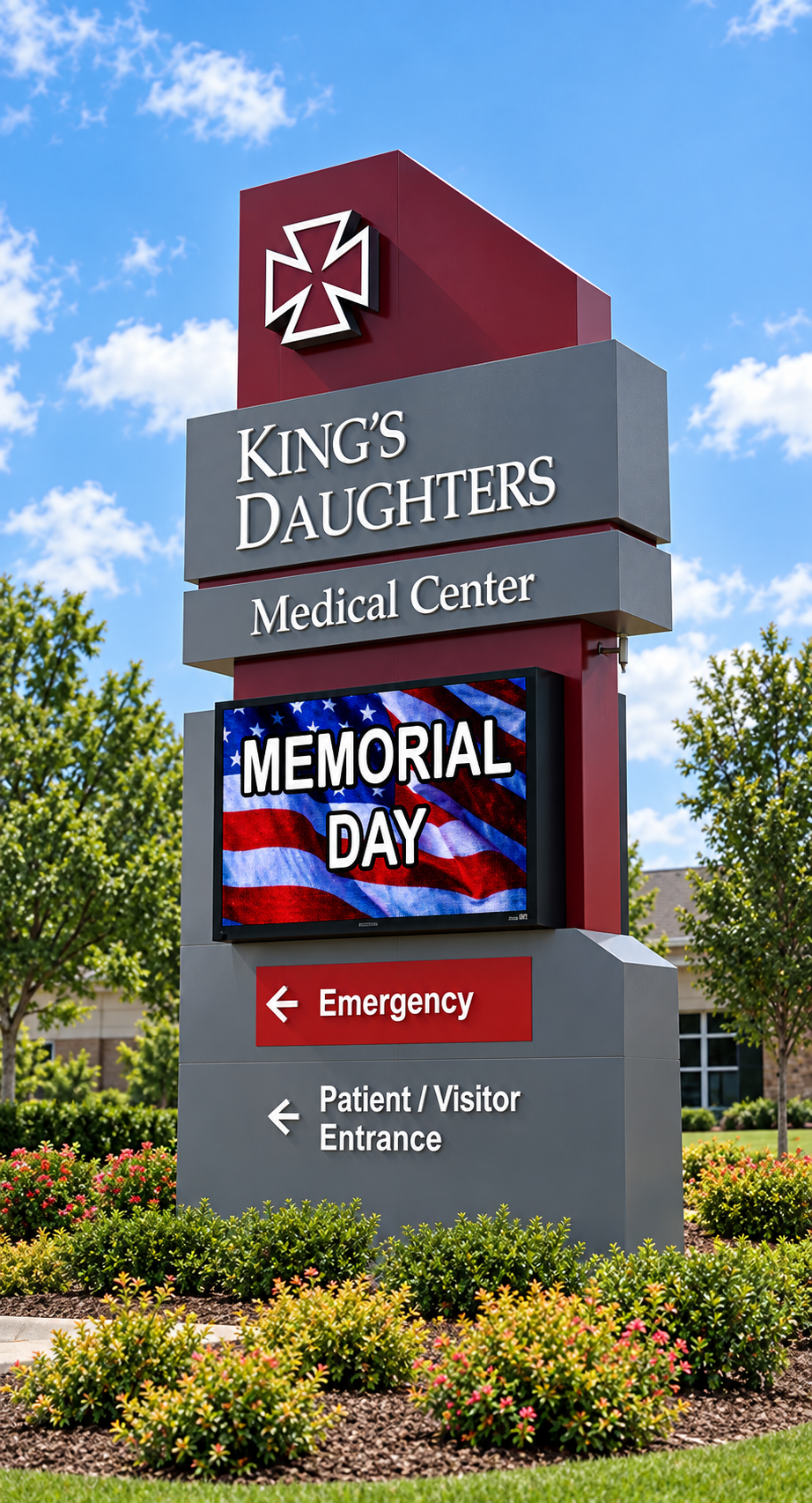 Kings Daughters Medical
