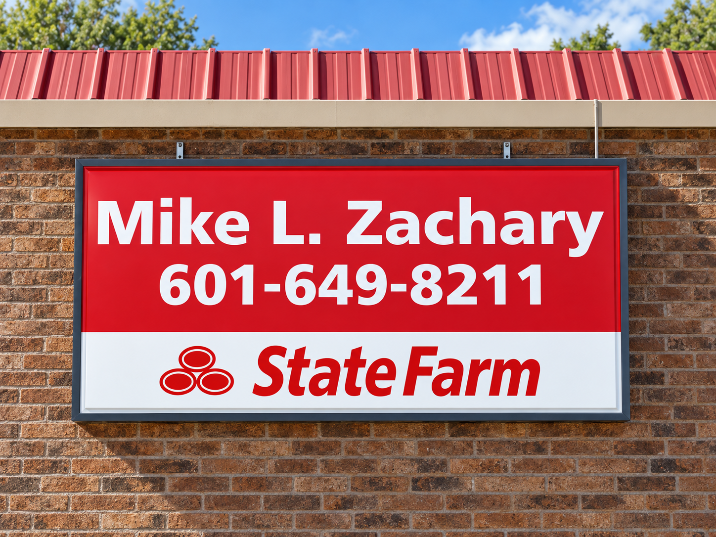 Mike Zachary