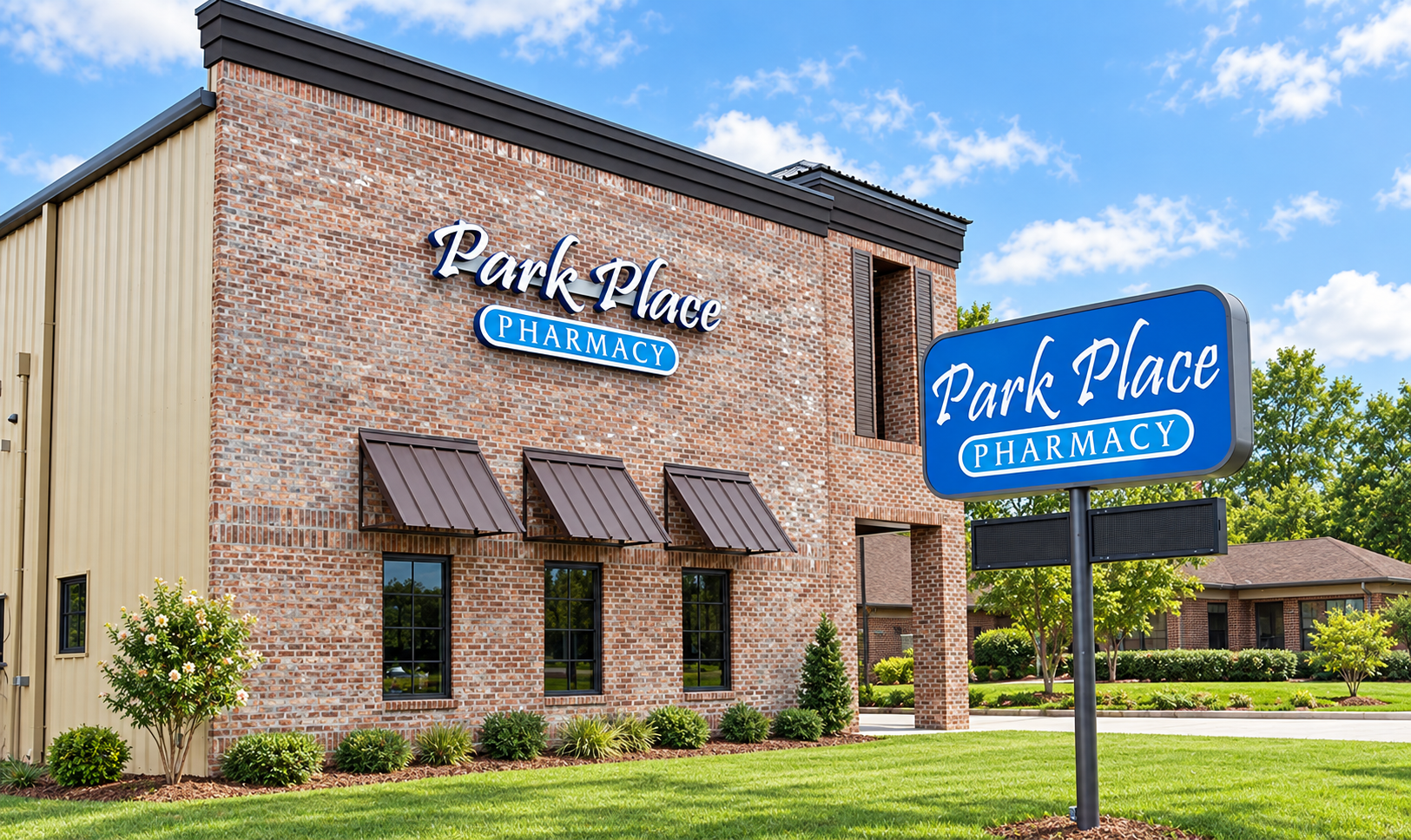 Park Place 0