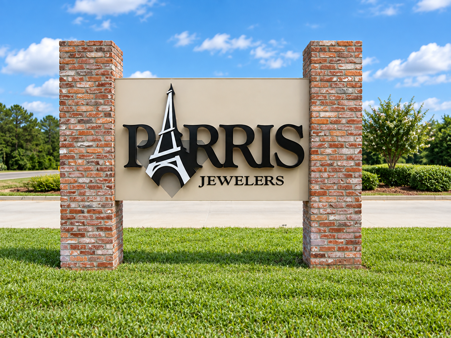 Parries Jewelers