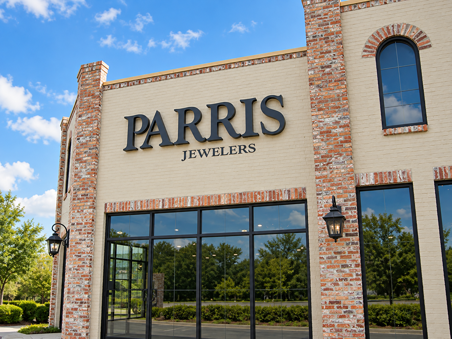Parris Jewelers