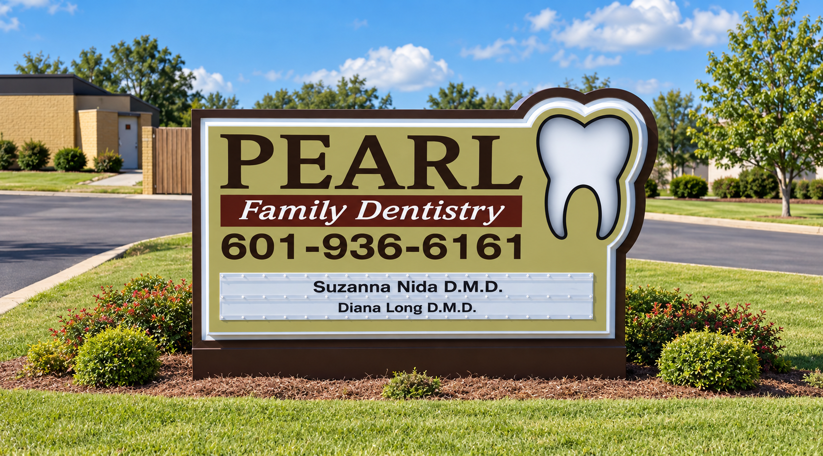 Pearl Family Dentistry