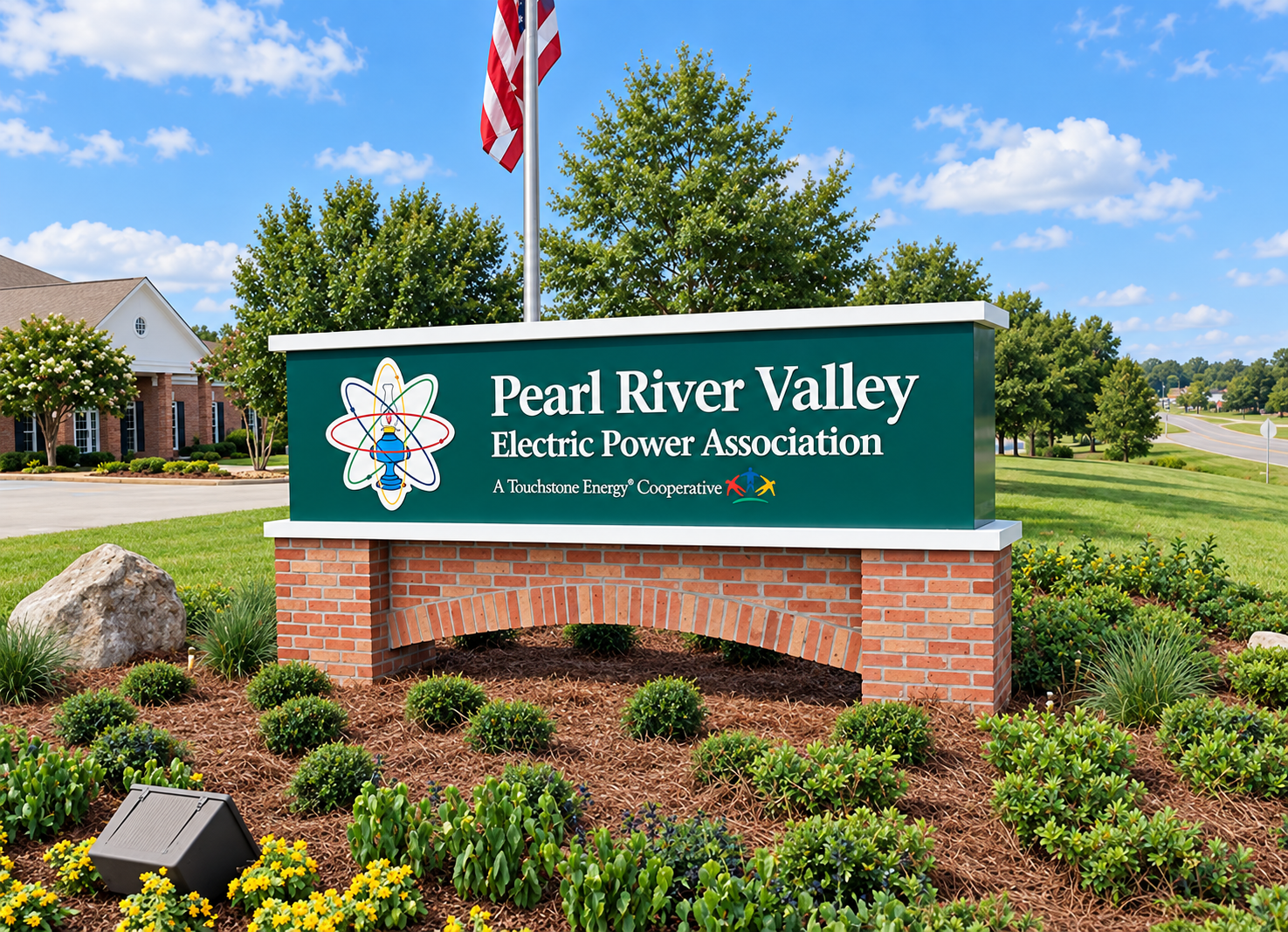 Pearl River Valley